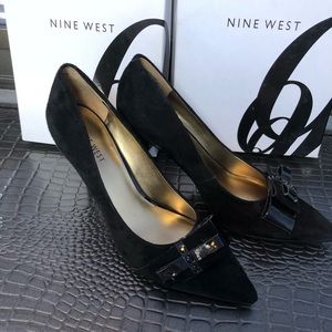 Nine West Pumps